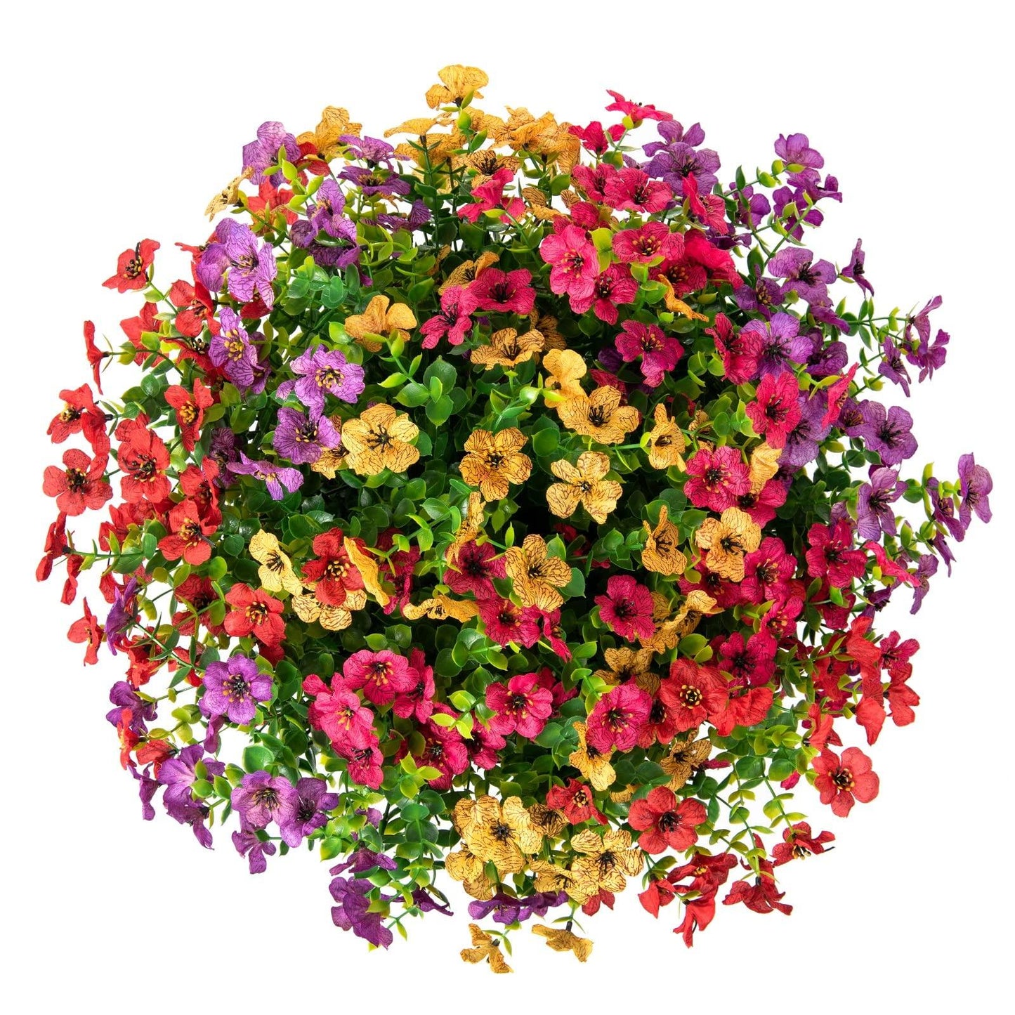 🔥2025 Mother's Day Sale🔥UV Resistant Lifelike Artificial Daisy