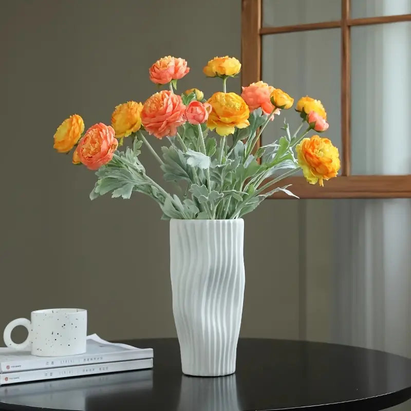 💖$8.98 Today Only - Artificial Peonies Flowers for All Year Round💐