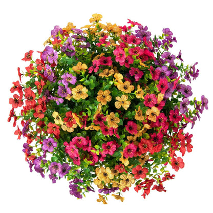 🔥2025 Mother's Day Sale🔥UV Resistant Lifelike Artificial Daisy