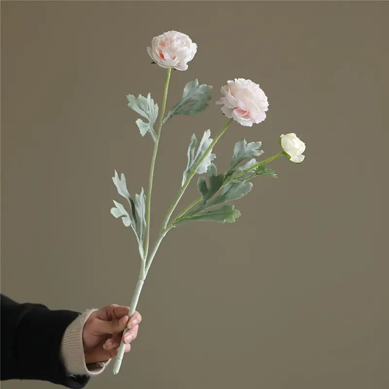 💖$8.98 Today Only - Artificial Peonies Flowers for All Year Round💐