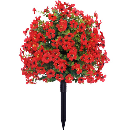 💖Hot Sale 49% OFF- Outdoor Artificial Flower Decoration