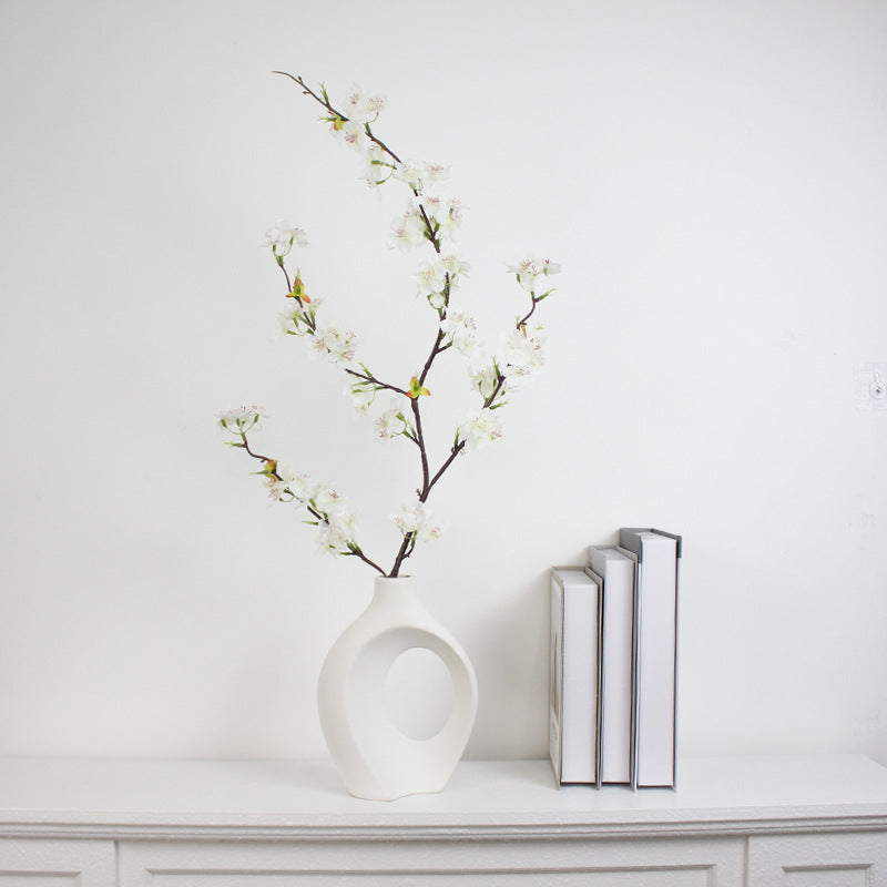 2025 Hot Sale🔥Artificial Long Stem Cherry Blossom Branches🌸