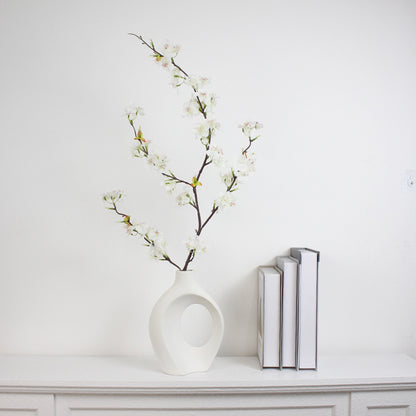 2025 Hot Sale🔥Artificial Long Stem Cherry Blossom Branches🌸