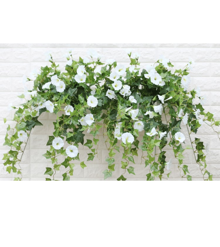 ✨2025 New upgrade hot sales✨UV Simulation Artificial morning glory