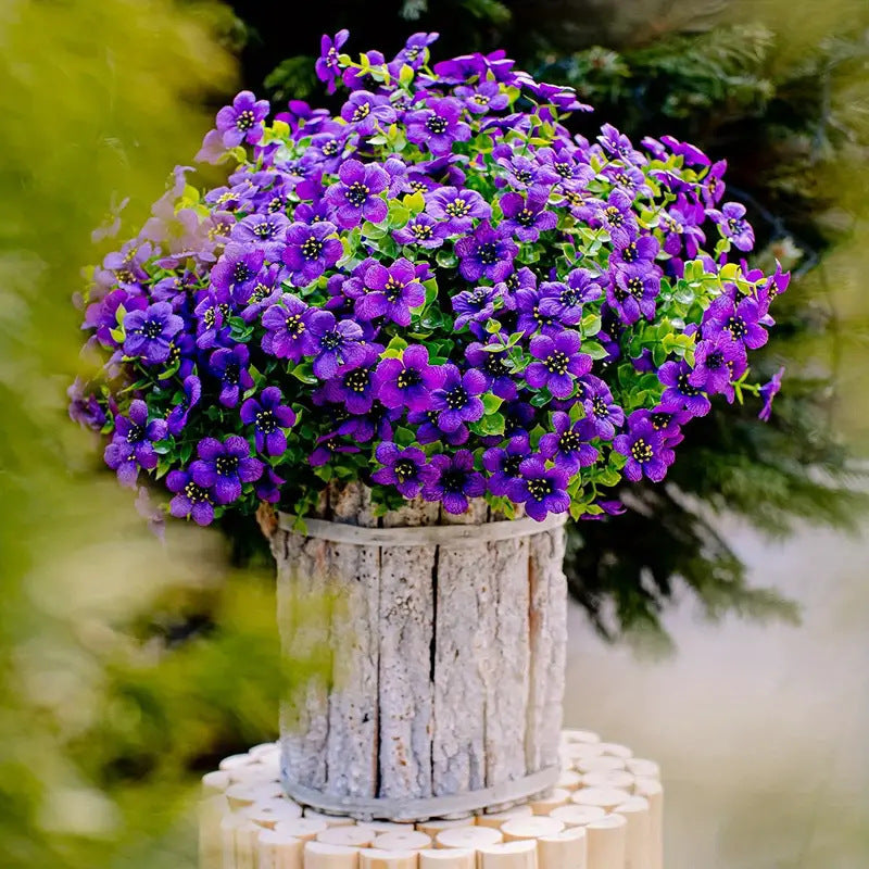 🔥2025 Mother's Day Sale🔥UV Resistant Lifelike Artificial Daisy