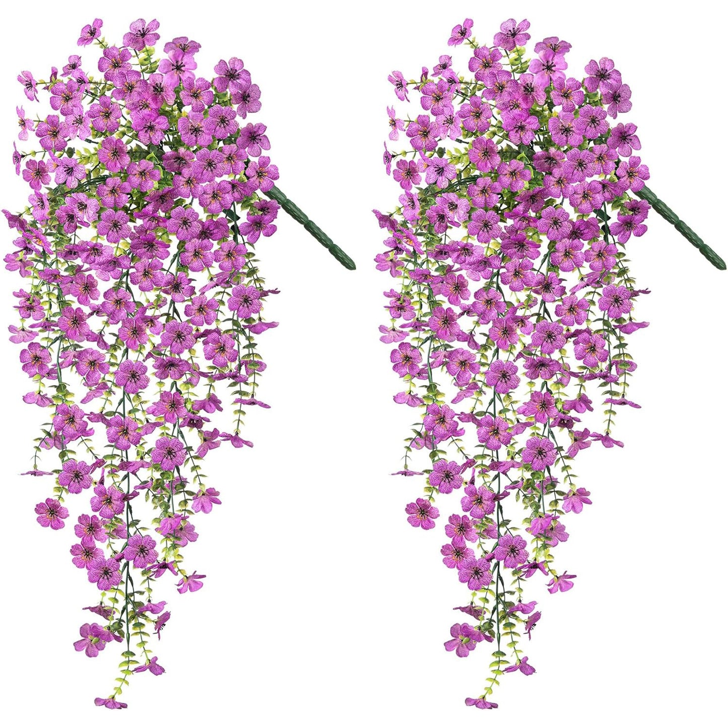 💐2025 Hot Sale✨UV Simulation Artificial Eucalyptus Flowers