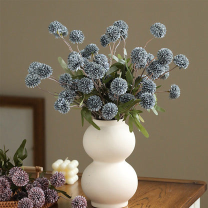 🔥2025 Hot Sale - Faux Kiku Flower💐