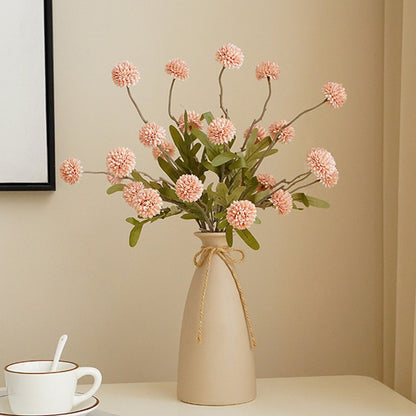 🔥2025 Hot Sale - Faux Kiku Flower💐