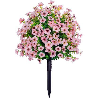 💖Hot Sale 49% OFF- Outdoor Artificial Flower Decoration