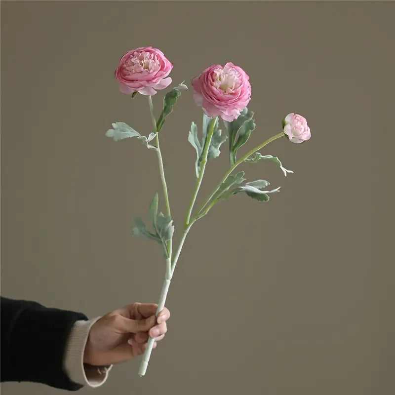 💖$8.98 Today Only - Artificial Peonies Flowers for All Year Round💐