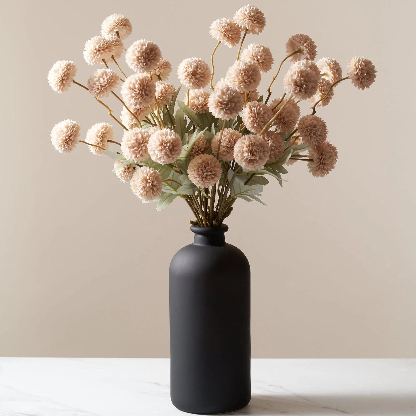 🔥2025 Hot Sale - Faux Kiku Flower💐