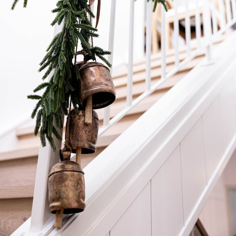 🏆2025 Super Value Set💥 Artificial Realistic Touch Cedar Garlands